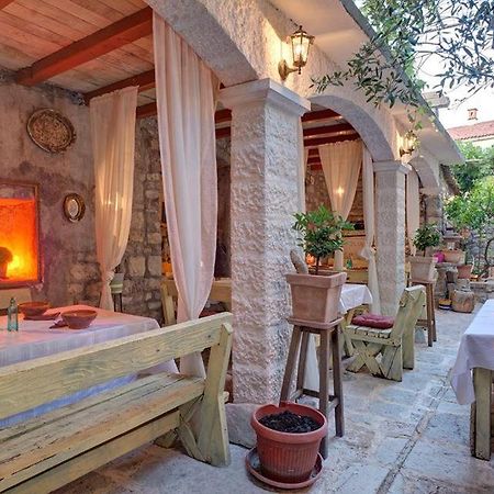 Best Location Old Town Budva Rooms Екстериор снимка