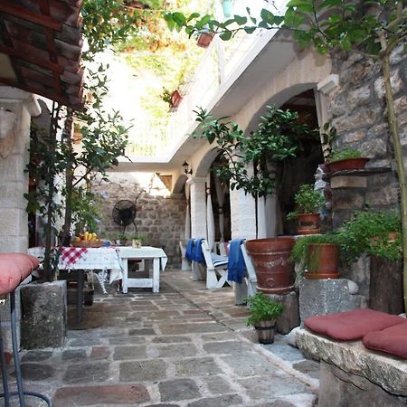 Best Location Old Town Budva Rooms Екстериор снимка