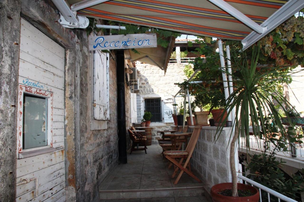 Best Location Old Town Budva Rooms Екстериор снимка