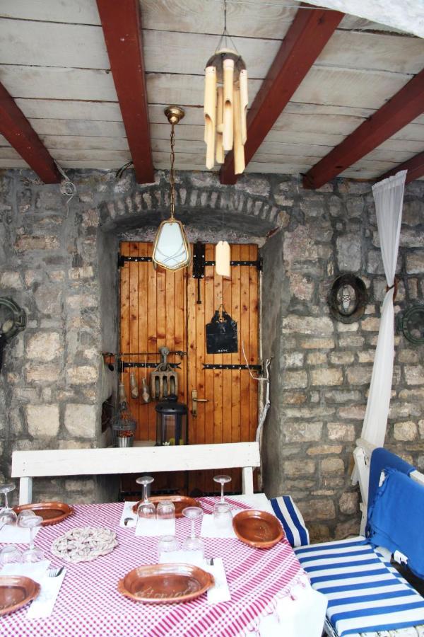 Best Location Old Town Budva Rooms Екстериор снимка