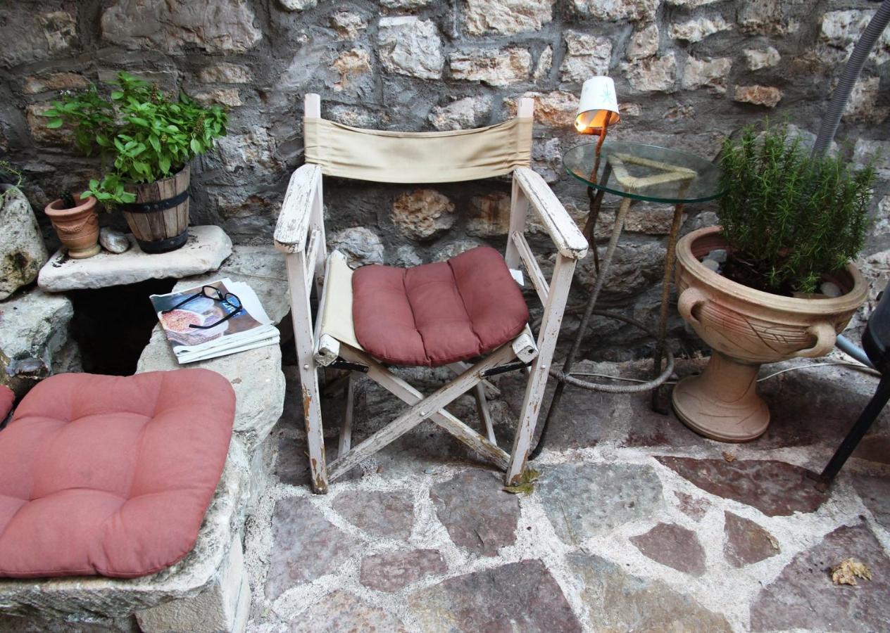 Best Location Old Town Budva Rooms Екстериор снимка