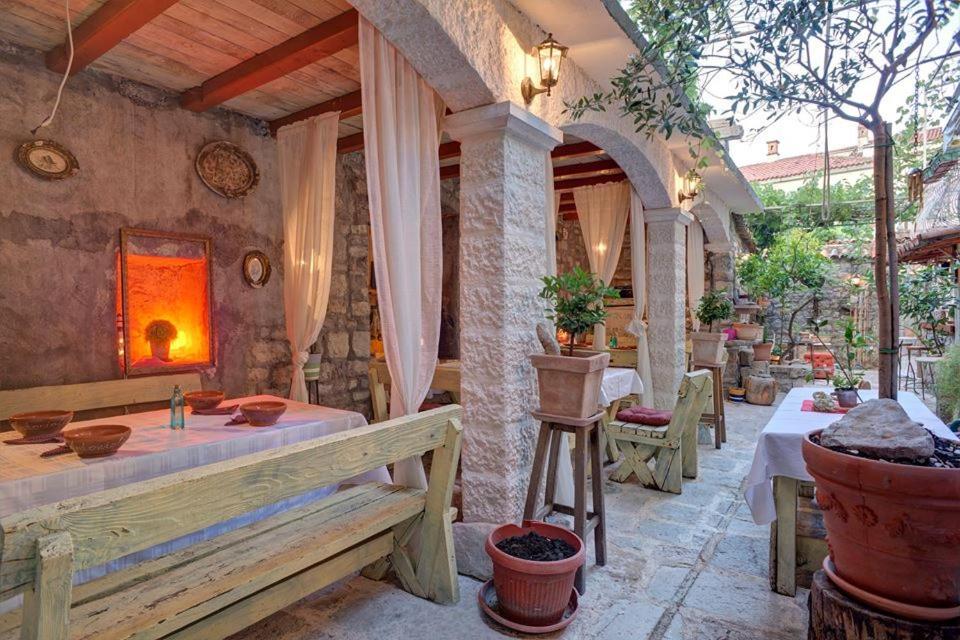 Best Location Old Town Budva Rooms Екстериор снимка