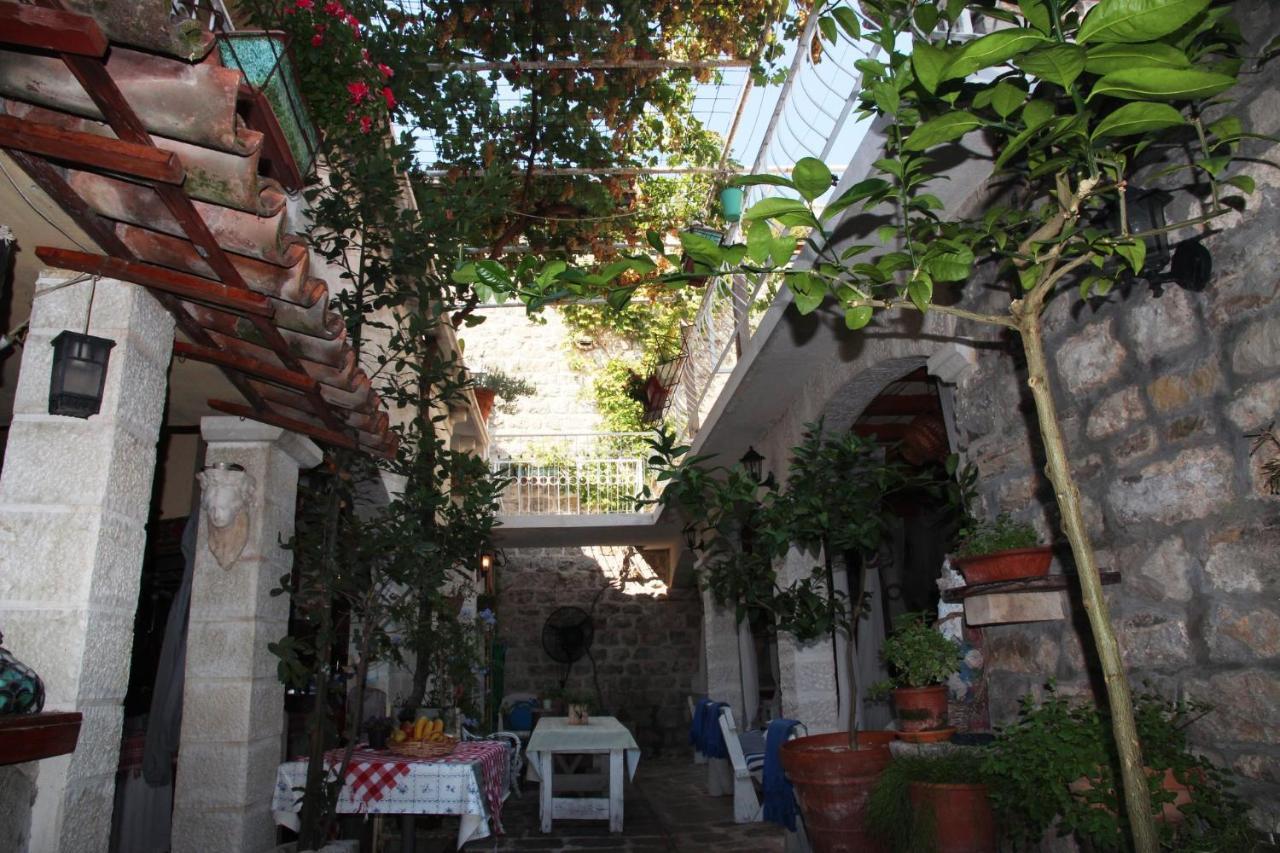Best Location Old Town Budva Rooms Екстериор снимка